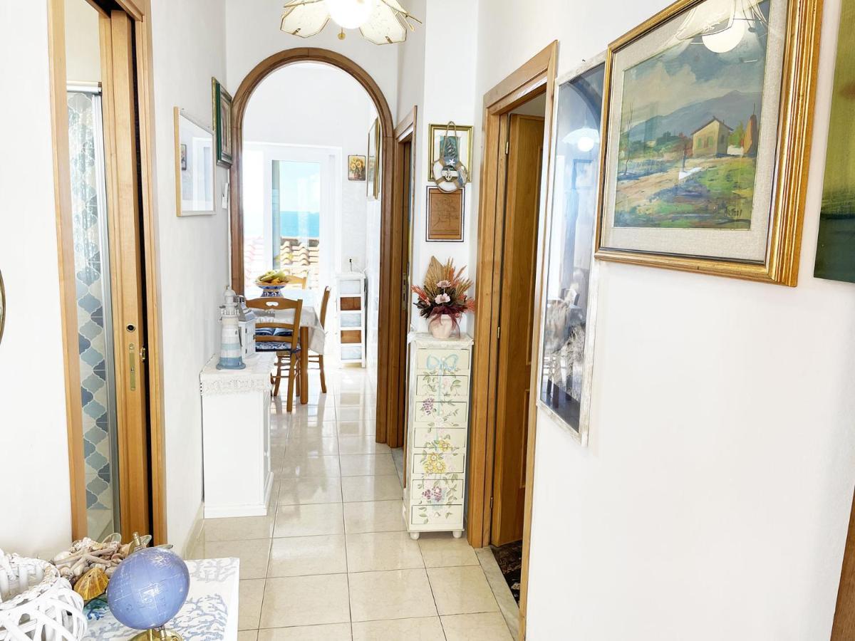 Casa Rosina - Pomonte Villa Exteriör bild